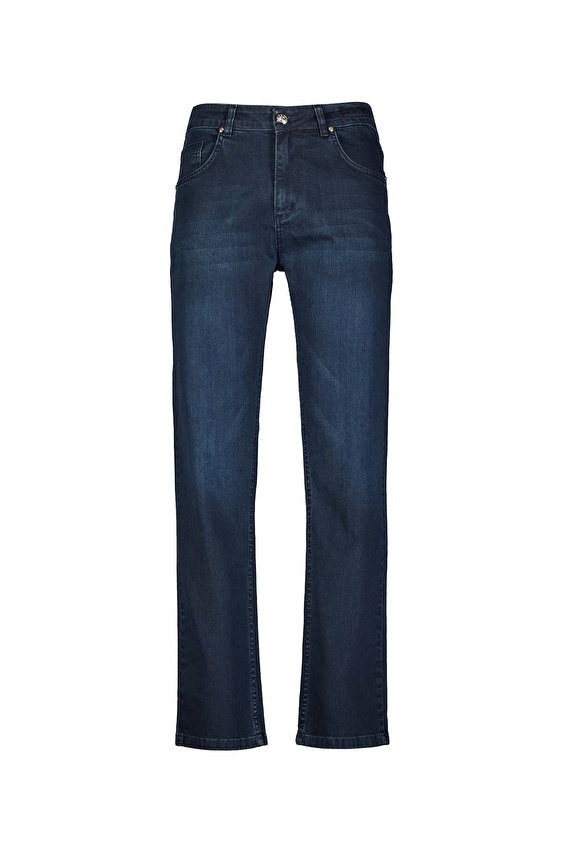 Diandor Regular Fit Erkek Pantolon 2513306 Siyah Diandor Regular Fit Erkek Pantolon 2513306 Siyah