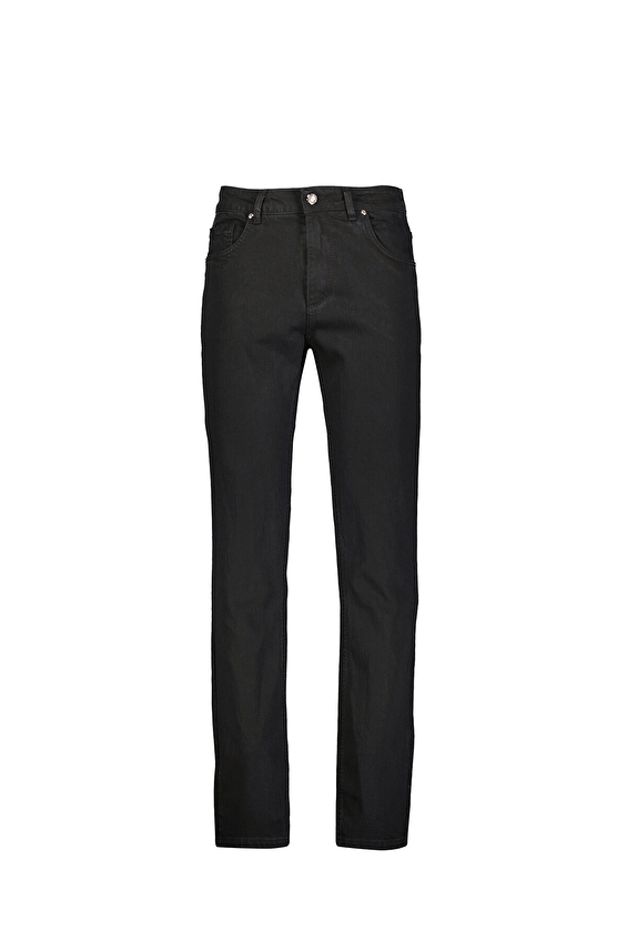 Diandor Regular Fit Erkek Pantolon 2513307 Siyah Diandor Regular Fit Erkek Pantolon 2513307 Siyah