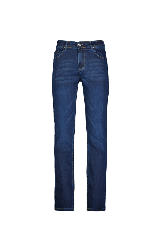 Diandor Regular Fit Erkek Pantolon 2513309 Lacivert Diandor Regular Fit Erkek Pantolon 2513309 Lacivert