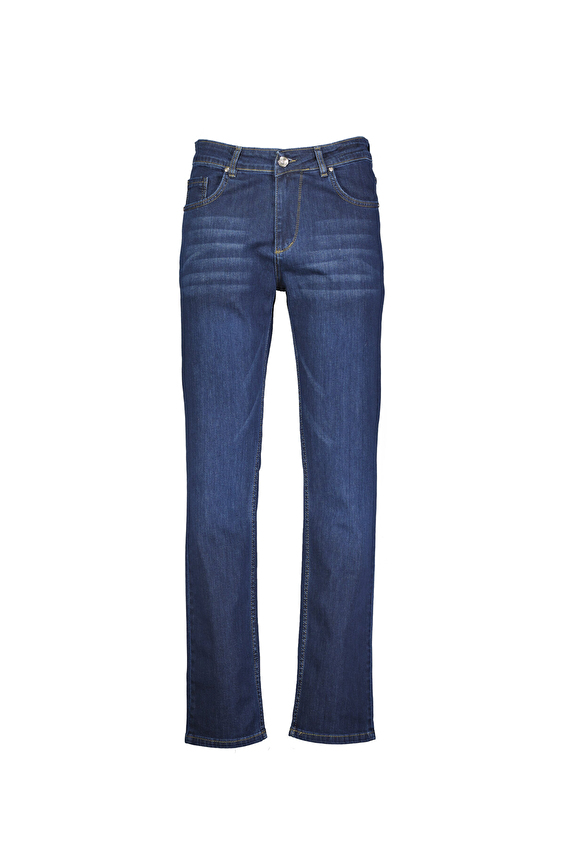 Diandor Regular Fit Erkek Pantolon 2513313 Lacivert Diandor Regular Fit Erkek Pantolon 2513313 Lacivert