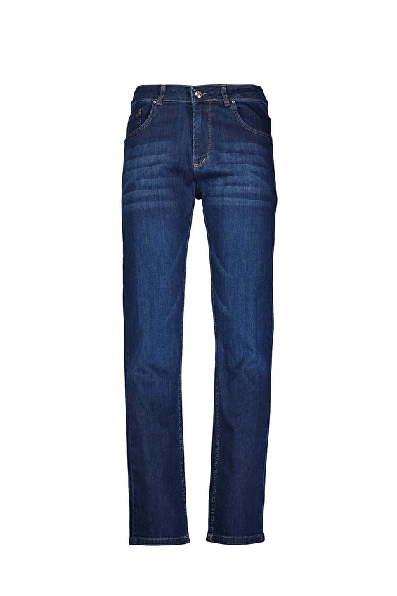 Diandor Regular Fit Erkek Pantolon 2513313 Lacivert Diandor Regular Fit Erkek Pantolon 2513313 Lacivert