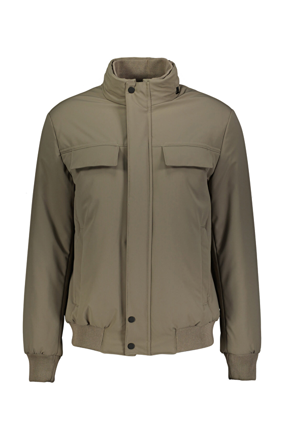 Diandor Regular Fit Erkek Mont 24294537 Bej Diandor Regular Fit Erkek Mont 24294537 Bej