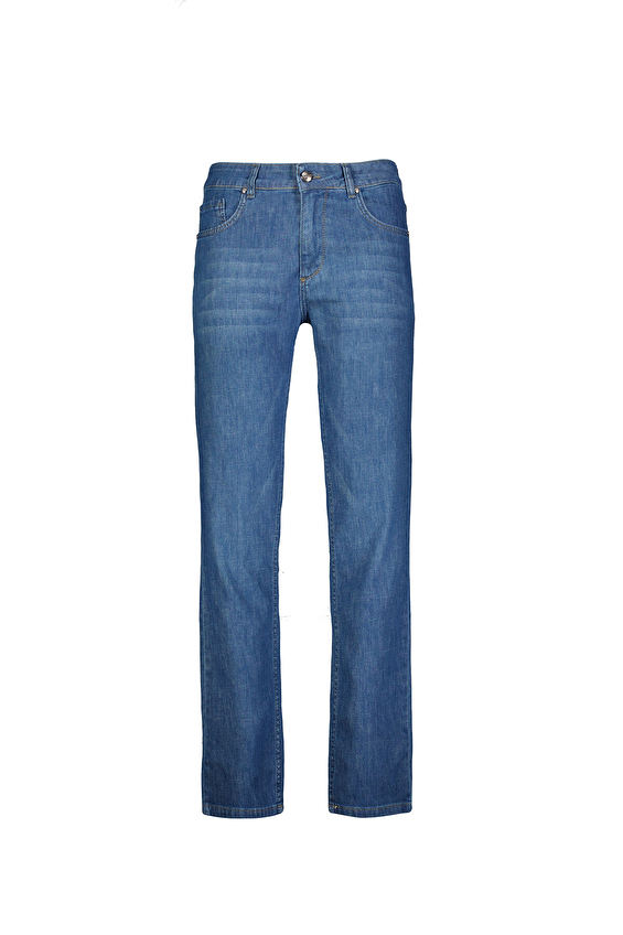 Diandor Regular Fit Erkek Pantolon 2513312 Mavi Diandor Regular Fit Erkek Pantolon 2513312 Mavi