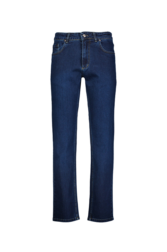 Diandor Regular Fit Erkek Kot Pantolon 25227156 Mavi Diandor Regular Fit Erkek Kot Pantolon 25227156 Mavi