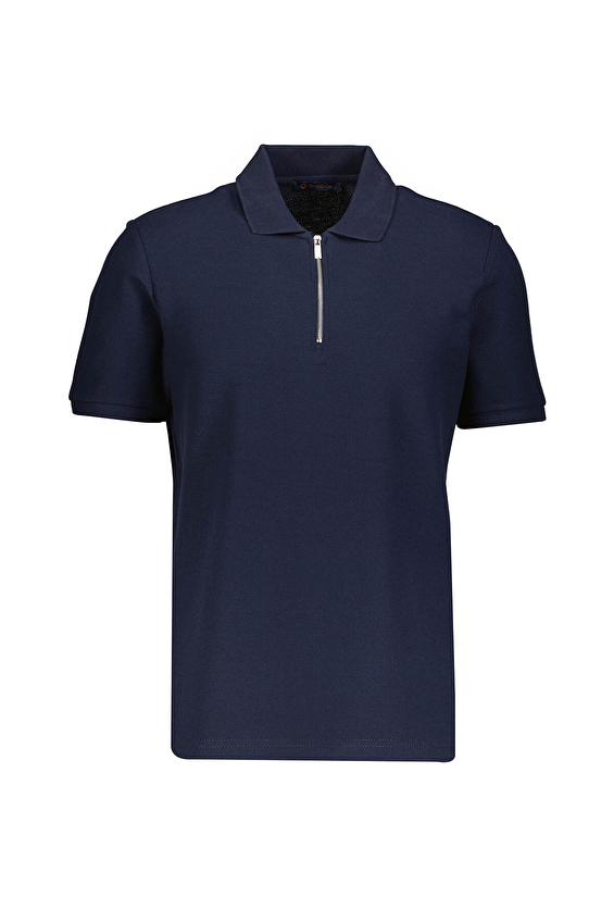 Diandor Regular Fit Erkek Tişört 2617302 Indıgo Diandor Regular Fit Erkek Tişört 2617302 Indıgo