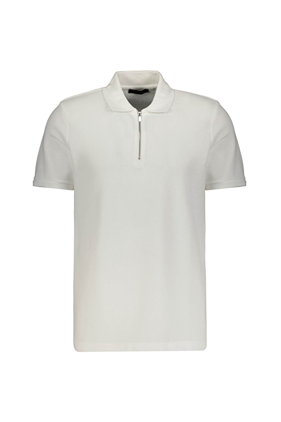 Diandor Regular Fit Erkek Tişört 2617302 Ekru Diandor Regular Fit Erkek Tişört 2617302 Ekru
