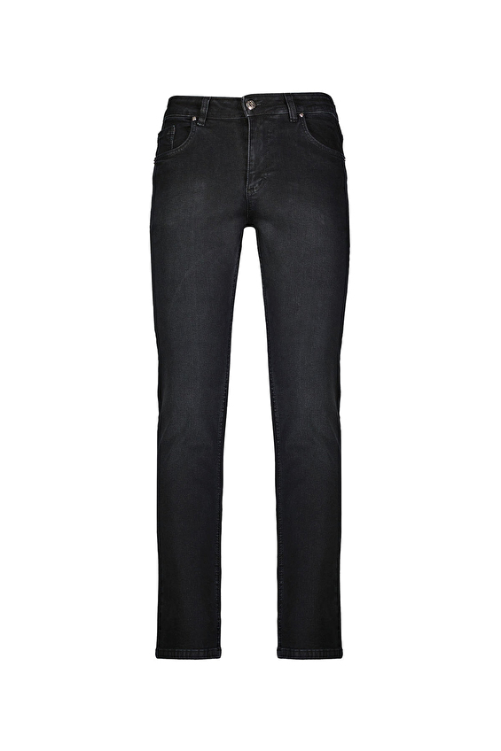 Diandor Regular Fit Erkek Kot Pantolon 26131595 Füme Diandor Regular Fit Erkek Kot Pantolon 26131595 Füme
