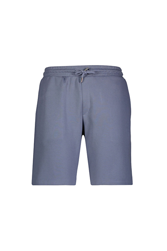 Diandor Regular Fit Erkek Şort 2618043 Bebek mavisi Diandor Regular Fit Erkek Şort 2618043 Bebek mavisi