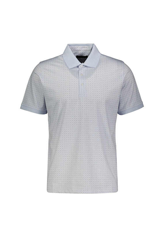 Diandor Regular Fit Erkek Tişört 2617024 Bebek mavisi Diandor Regular Fit Erkek Tişört 2617024 Bebek mavisi