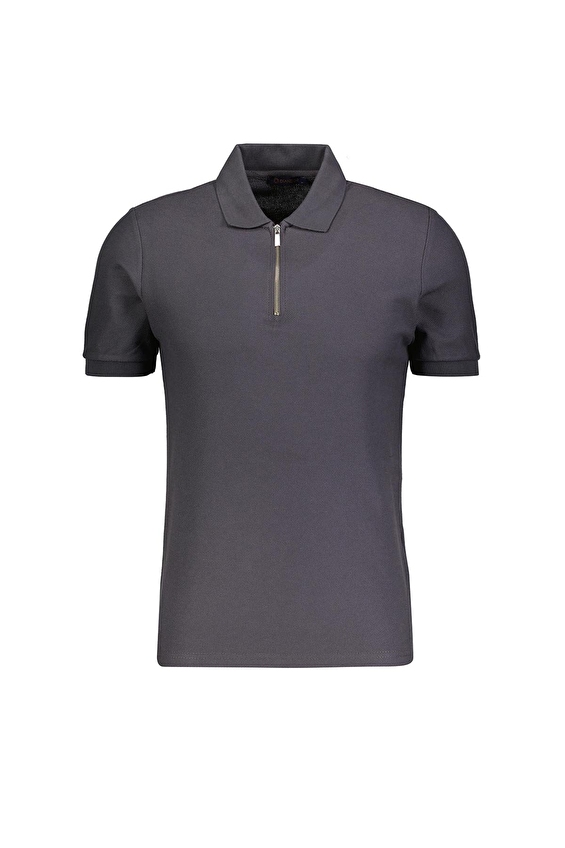 Diandor Regular Fit Erkek Tişört 2617302 Antrasit Diandor Regular Fit Erkek Tişört 2617302 Antrasit