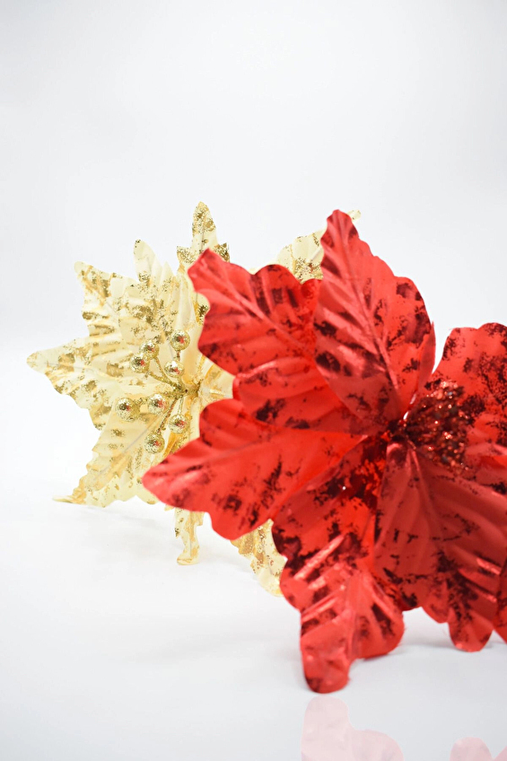 Waldern Yapay Çiçek Kırmızı 25 cm Waldern Yapay Çiçek Kırmızı 25 cm