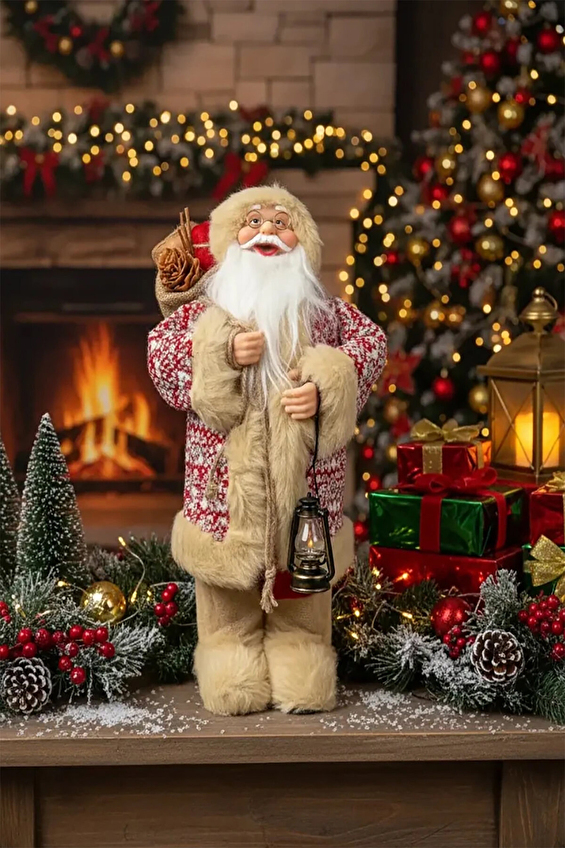 Waldern New Model 2 Noel Baba Waldern New Model 2 Noel Baba