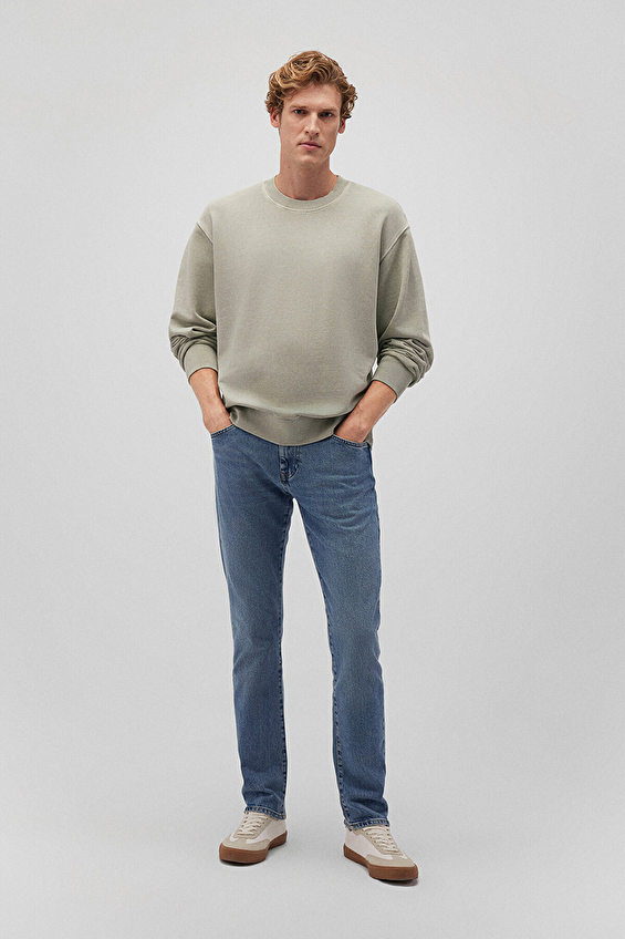 Mavi Marcus Erkek Kot Pantolon M0035187835 Mavi Marcus Erkek Kot Pantolon M0035187835