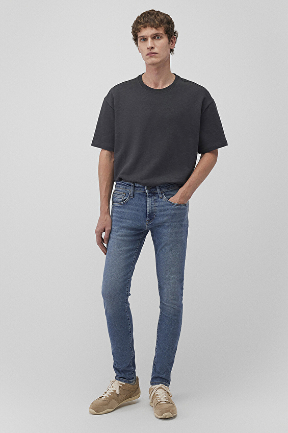 Mavi James Erkek Kot Pantolon M0042487834 Mavi James Erkek Kot Pantolon M0042487834