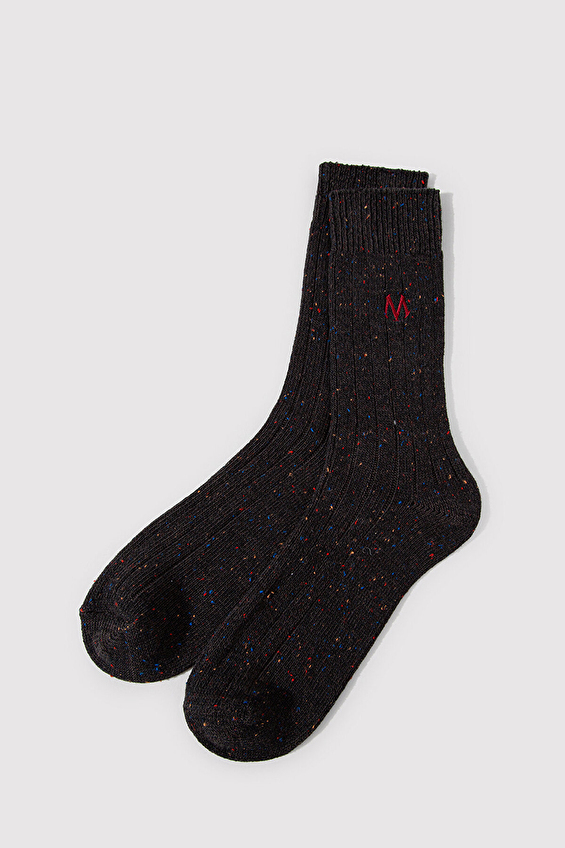 Mavi Erkek Çorap M0911615 900 SYH Siyah Mavi Erkek Çorap M0911615 900 SYH Siyah