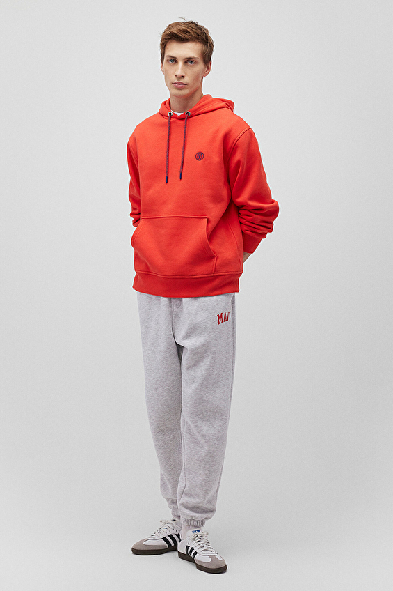 Mavi Erkek Eşofman Altı M0010207 85438 Gri melanj Mavi Erkek Eşofman Altı M0010207 85438 Gri melanj