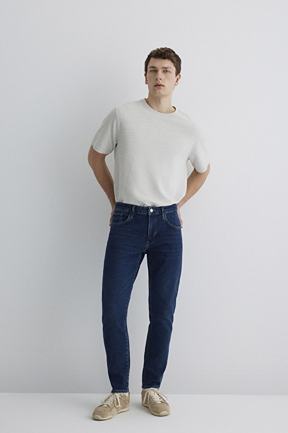 Mavi Milan Erkek Kot Pantolon M0081088524 Mavi Milan Erkek Kot Pantolon M0081088524