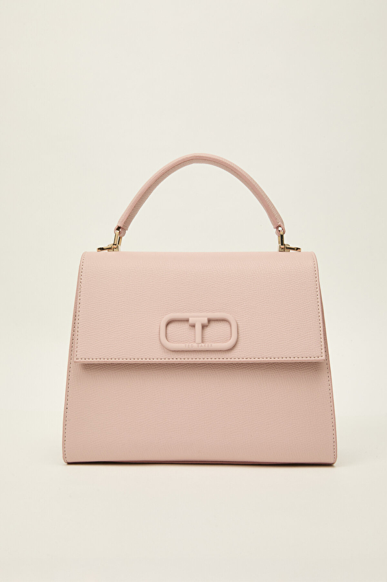 Ted Baker Kadın El Çantası 25SS760 Pudra Ted Baker Kadın El Çantası 25SS760 Pudra