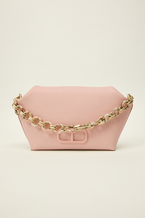 Ted Baker Kadın El Çantası 25SS768 Pudra Ted Baker Kadın El Çantası 25SS768 Pudra
