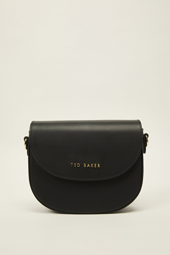 Ted Baker Kadın Omuz Çantası 2885 Siyah Ted Baker Kadın Omuz Çantası 2885 Siyah