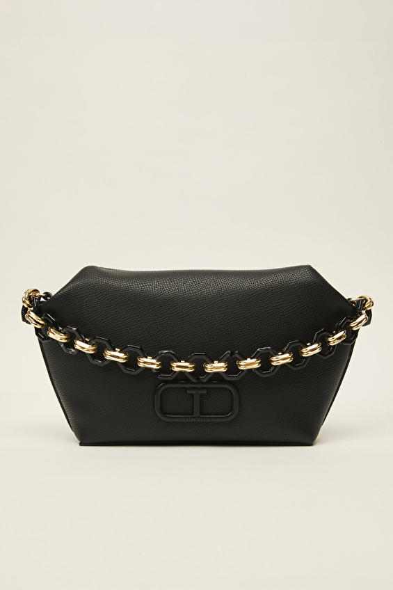 Ted Baker Kadın El Çantası 25SS768 Siyah Ted Baker Kadın El Çantası 25SS768 Siyah