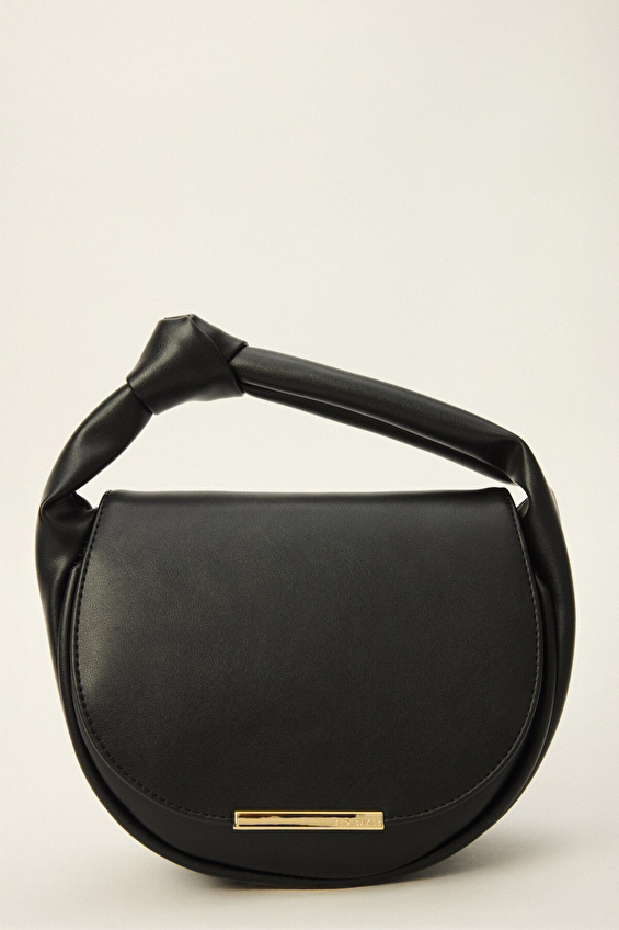 Ted Baker Kadın El Çantası 25SS780 Siyah Ted Baker Kadın El Çantası 25SS780 Siyah