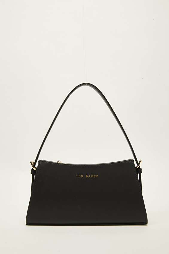 Ted Baker Kadın Omuz Çantası 2927 Siyah Ted Baker Kadın Omuz Çantası 2927 Siyah
