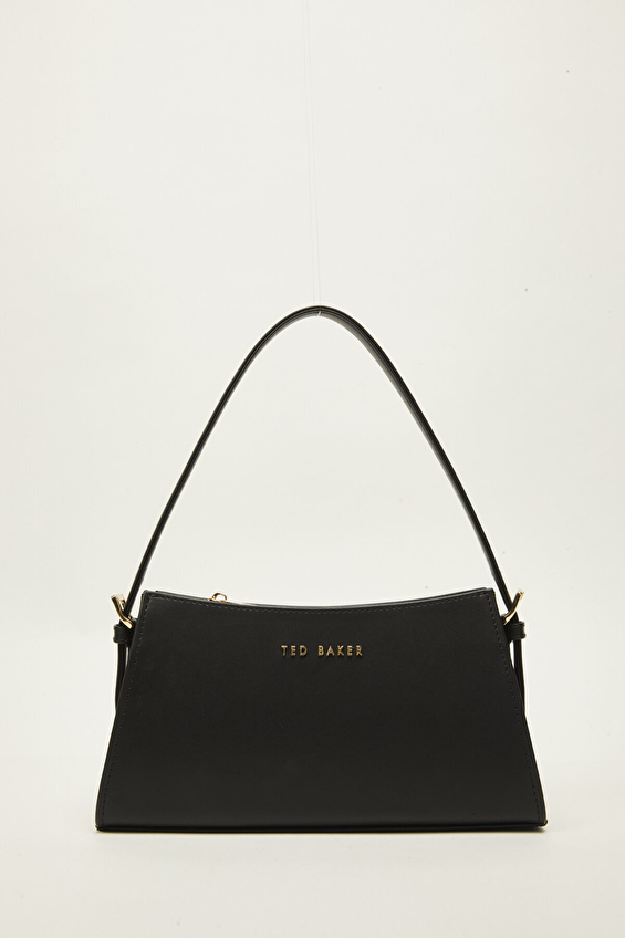 Ted Baker Kadın Omuz Çantası 2927 Siyah Ted Baker Kadın Omuz Çantası 2927 Siyah