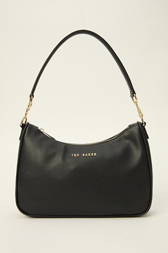 Ted Baker Kadın Omuz Çantası 2915 Siyah Ted Baker Kadın Omuz Çantası 2915 Siyah