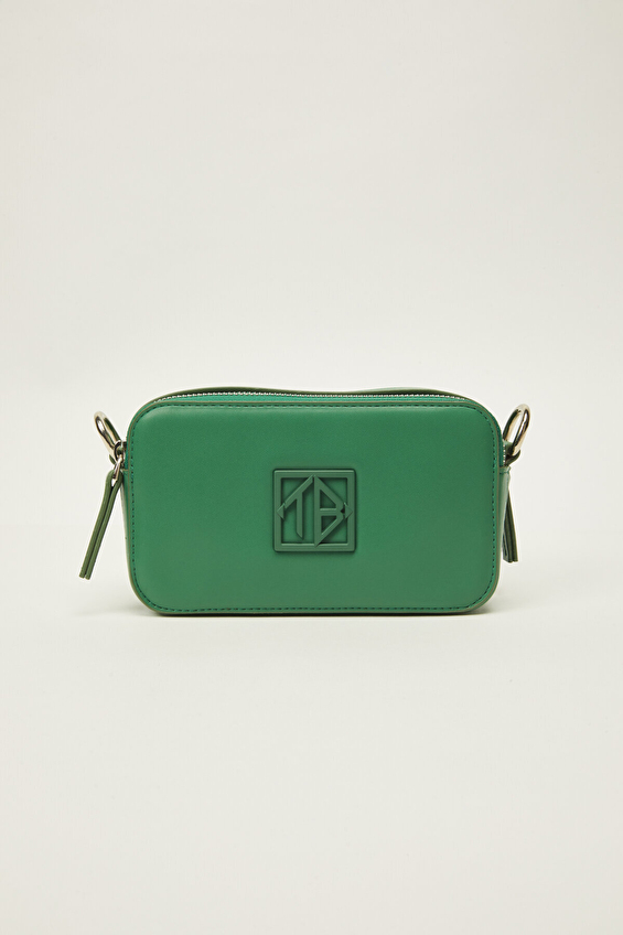 Ted Baker Kadın Omuz Çantası 9080 Yeşil Ted Baker Kadın Omuz Çantası 9080 Yeşil