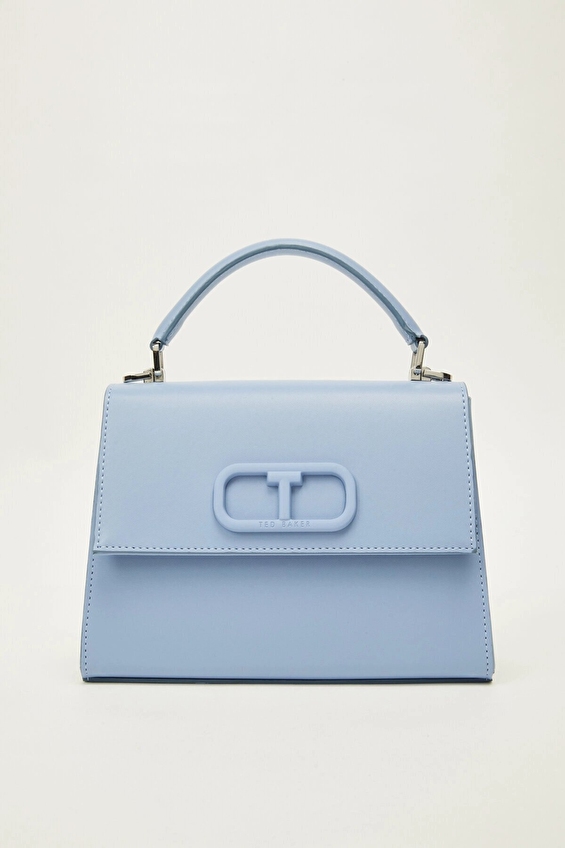 Ted Baker Kadın El Çantası 25SS762 Yeşil Ted Baker Kadın El Çantası 25SS762 Yeşil