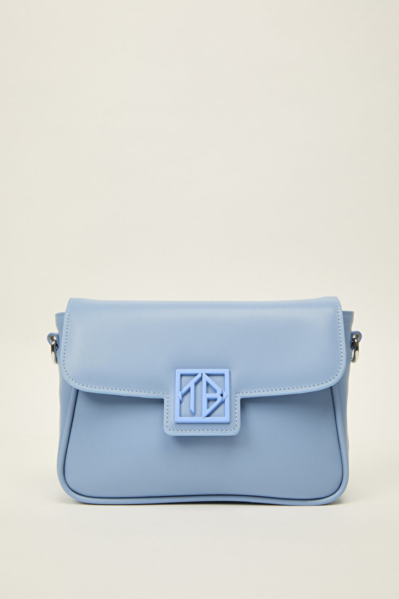 Ted Baker Kadın Omuz Çantası 9083 Mavi Ted Baker Kadın Omuz Çantası 9083 Mavi