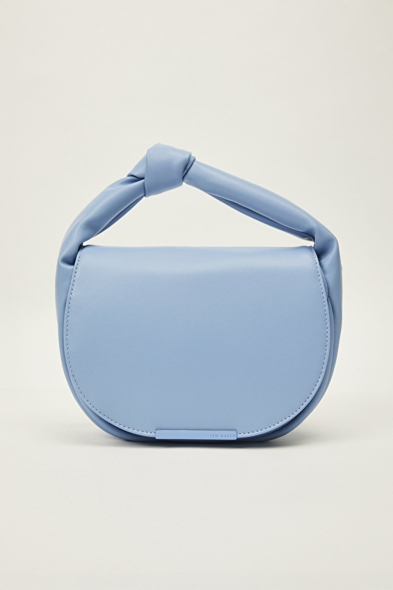 Ted Baker Kadın El Çantası 25SS780 Açık mavi Ted Baker Kadın El Çantası 25SS780 Açık mavi