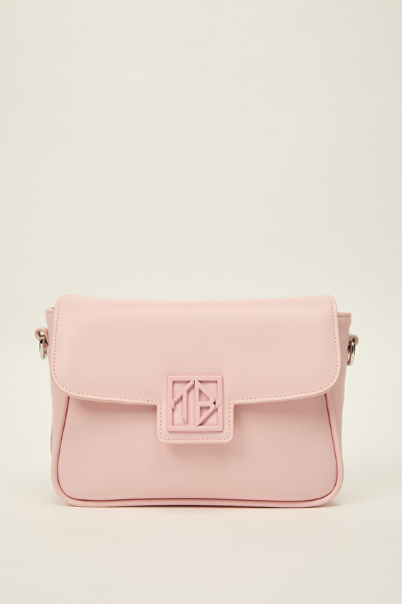 Ted Baker Kadın Omuz Çantası 9083 Pembe Ted Baker Kadın Omuz Çantası 9083 Pembe