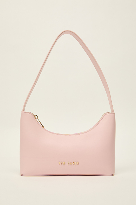 Ted Baker Kadın Omuz Çantası 90042 Pembe Ted Baker Kadın Omuz Çantası 90042 Pembe