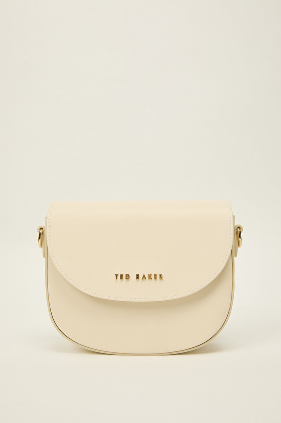 Ted Baker Kadın Omuz Çantası 2885 Bej Ted Baker Kadın Omuz Çantası 2885 Bej