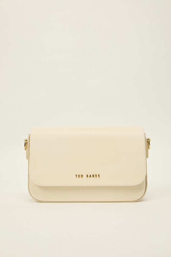 Ted Baker Kadın Omuz Çantası 2923 Bej Ted Baker Kadın Omuz Çantası 2923 Bej