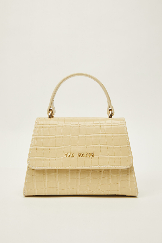 Ted Baker Kadın El Çantası 2910 Bej Ted Baker Kadın El Çantası 2910 Bej