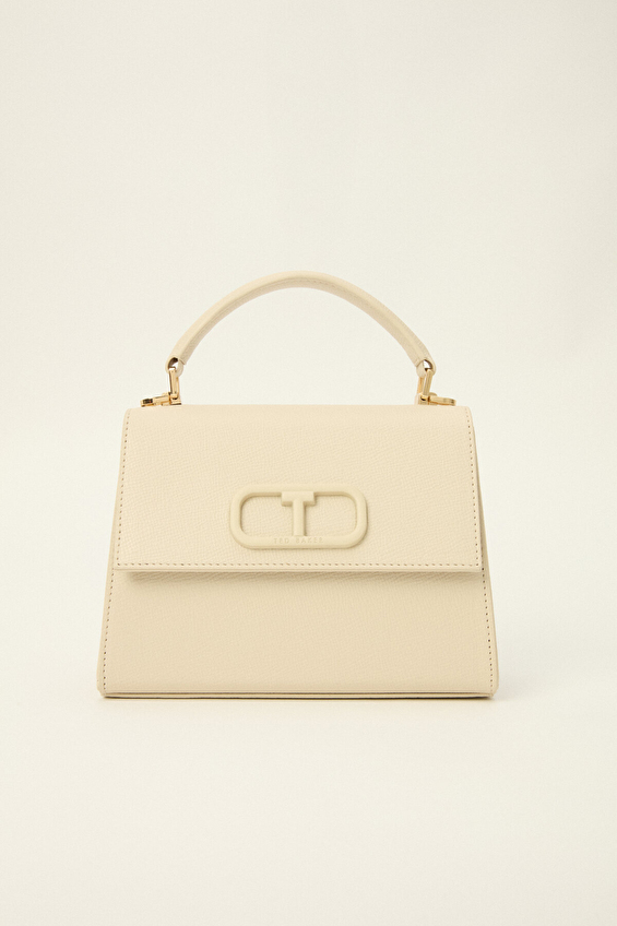 Ted Baker Kadın El Çantası 25SS762 Bej Ted Baker Kadın El Çantası 25SS762 Bej