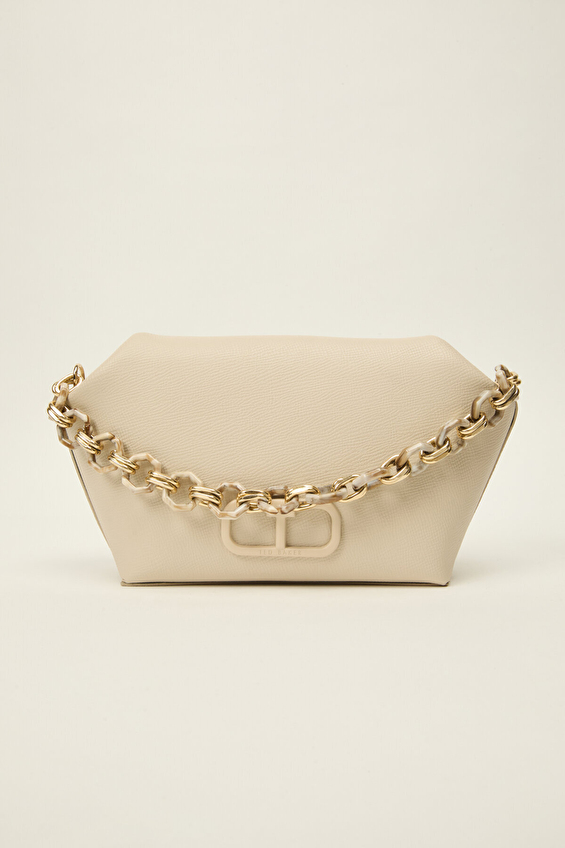 Ted Baker Kadın El Çantası 25SS768 Bej Ted Baker Kadın El Çantası 25SS768 Bej