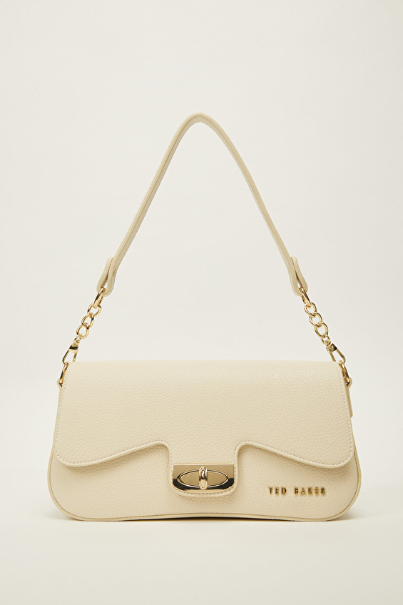 Ted Baker Kadın Omuz Çantası 2866 Bej Ted Baker Kadın Omuz Çantası 2866 Bej