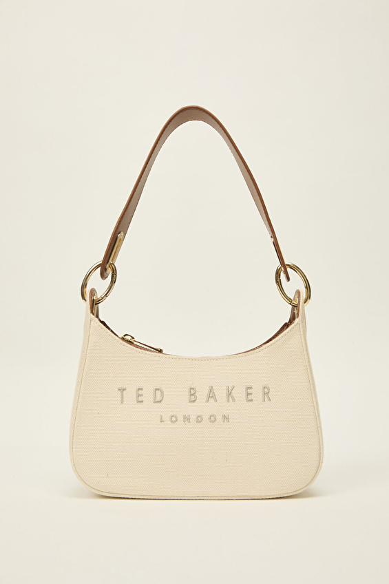 Ted Baker Kadın Omuz Çantası 210427 2 Bej Ted Baker Kadın Omuz Çantası 210427 2 Bej