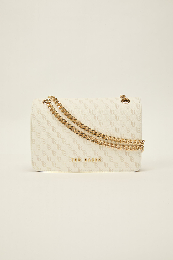 Ted Baker Kadın Omuz Çantası 210522 3 Bej Ted Baker Kadın Omuz Çantası 210522 3 Bej