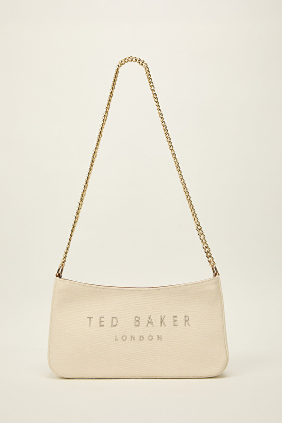 Ted Baker Kadın Omuz Çantası 210931 2 Bej Ted Baker Kadın Omuz Çantası 210931 2 Bej