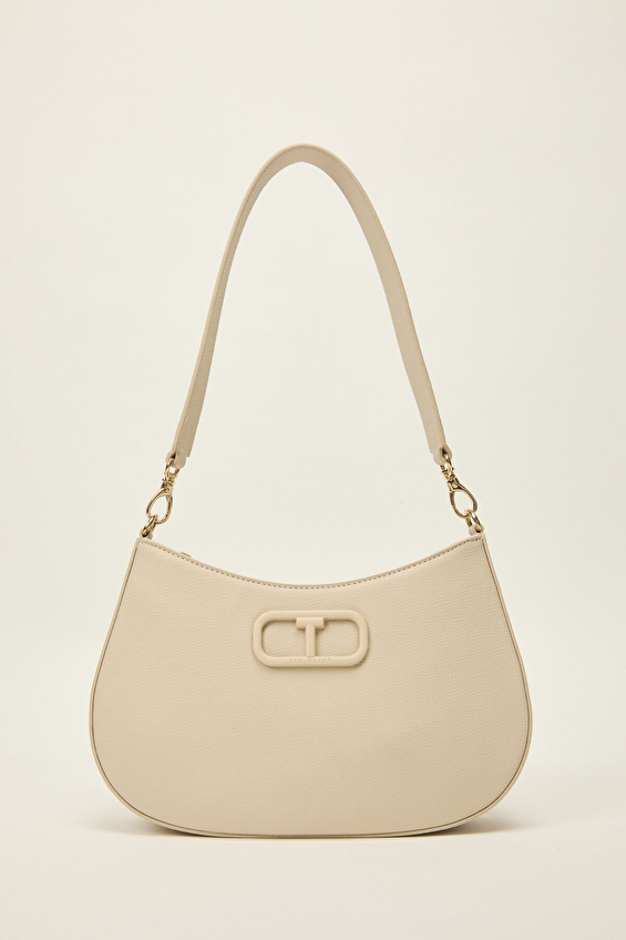 Ted Baker Kadın Omuz Çantası 25SS764 Bej Ted Baker Kadın Omuz Çantası 25SS764 Bej