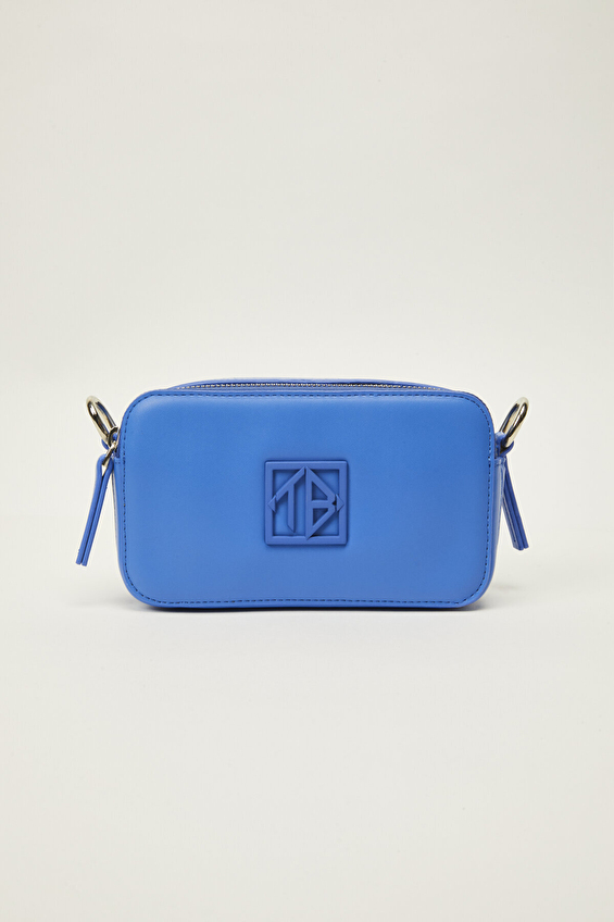 Ted Baker Kadın Omuz Çantası 9080 Mavi/saks Ted Baker Kadın Omuz Çantası 9080 Mavi/saks