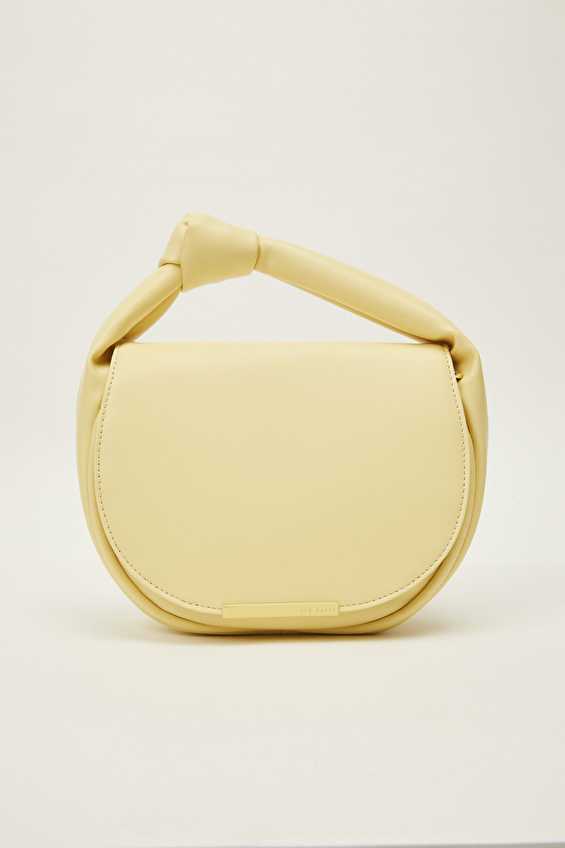 Ted Baker Kadın El Çantası 25SS780 Sarı Ted Baker Kadın El Çantası 25SS780 Sarı