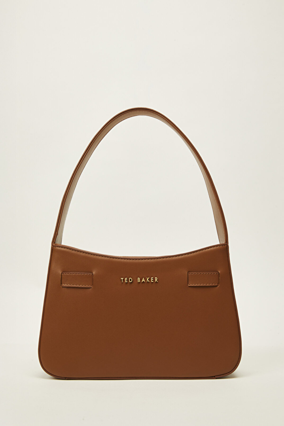 Ted Baker Kadın Omuz Çantası 25SS788 Taba Ted Baker Kadın Omuz Çantası 25SS788 Taba