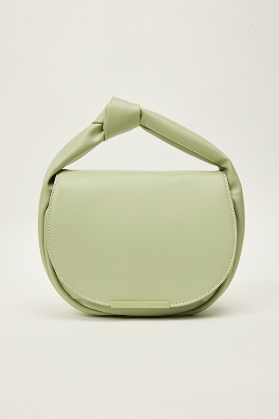 Ted Baker Kadın El Çantası 25SS780 Açık yeşil Ted Baker Kadın El Çantası 25SS780 Açık yeşil