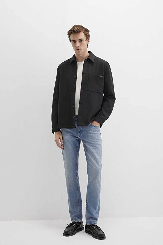 Mavi Marcus Erkek Kot Pantolon M0035189346 Mavi Marcus Erkek Kot Pantolon M0035189346